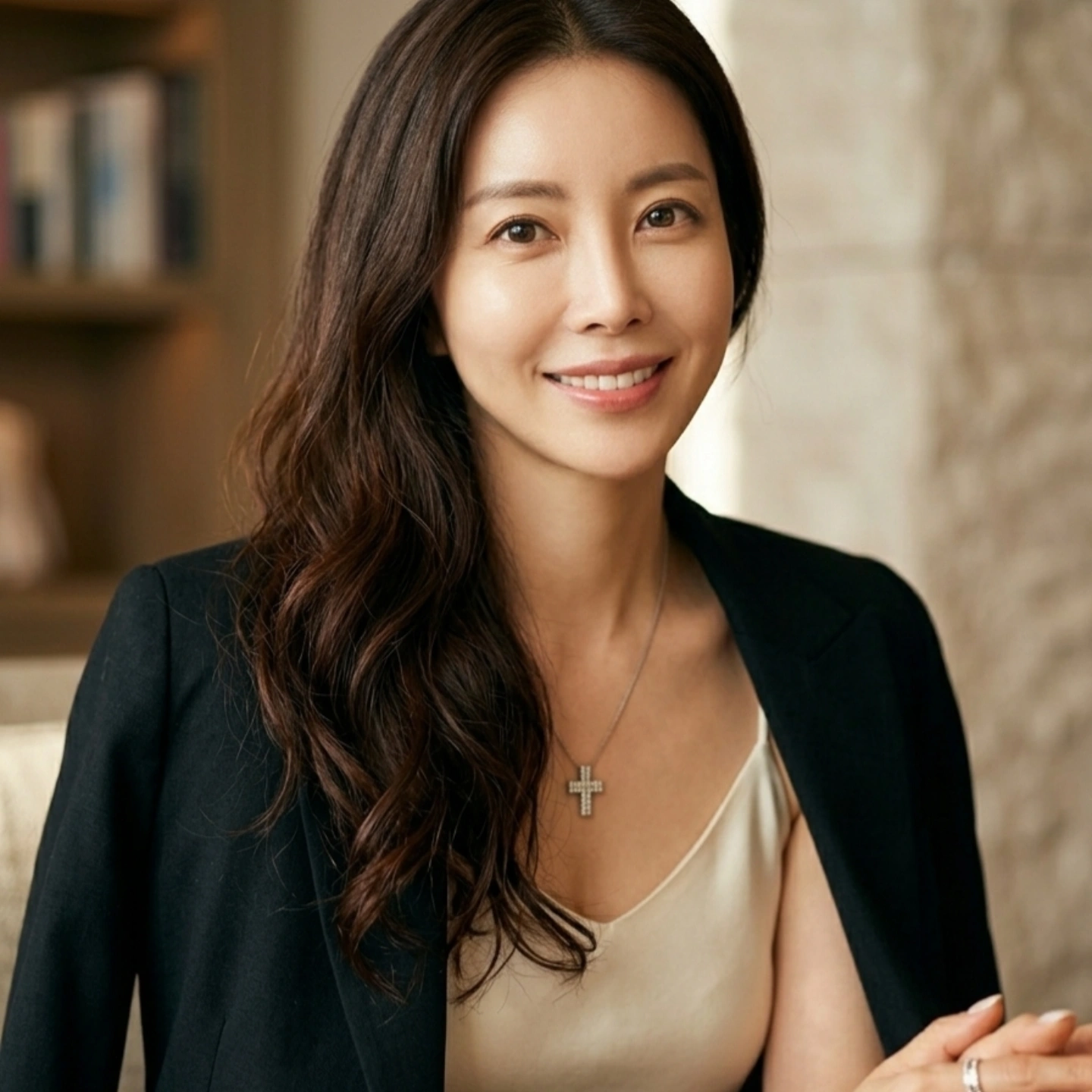 이온
